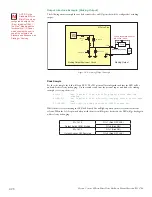 Предварительный просмотр 58 страницы IMS Mforce micro drive Reference