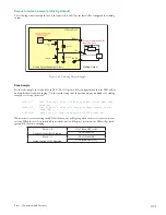 Предварительный просмотр 61 страницы IMS Mforce micro drive Reference