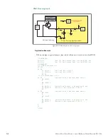 Предварительный просмотр 72 страницы IMS Mforce micro drive Reference