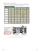 Предварительный просмотр 85 страницы IMS Mforce micro drive Reference