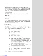 Preview for 10 page of IMS MicroLYNX Quick Manual