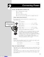 Preview for 11 page of IMS MicroLYNX Quick Manual