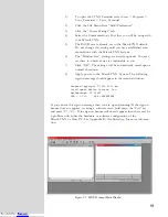 Preview for 21 page of IMS MicroLYNX Quick Manual