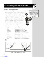 Preview for 24 page of IMS MicroLYNX Quick Manual