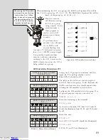 Preview for 33 page of IMS MicroLYNX Quick Manual