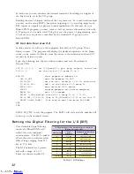 Preview for 34 page of IMS MicroLYNX Quick Manual