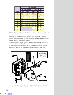 Preview for 40 page of IMS MicroLYNX Quick Manual