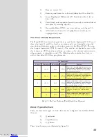 Preview for 41 page of IMS MicroLYNX Quick Manual