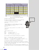 Preview for 44 page of IMS MicroLYNX Quick Manual