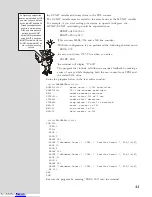 Preview for 45 page of IMS MicroLYNX Quick Manual