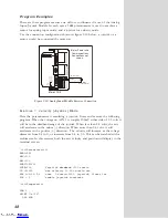 Preview for 50 page of IMS MicroLYNX Quick Manual