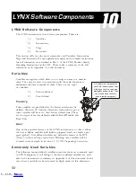 Preview for 52 page of IMS MicroLYNX Quick Manual