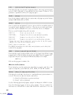 Preview for 56 page of IMS MicroLYNX Quick Manual