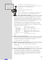 Preview for 59 page of IMS MicroLYNX Quick Manual