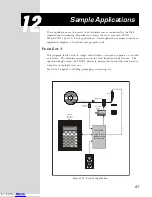 Preview for 69 page of IMS MicroLYNX Quick Manual