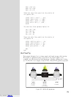 Preview for 75 page of IMS MicroLYNX Quick Manual