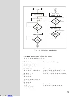 Preview for 81 page of IMS MicroLYNX Quick Manual