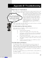 Preview for 89 page of IMS MicroLYNX Quick Manual