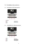 Preview for 29 page of IMS MPC1005 Operation Manual