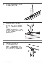 Preview for 20 page of IMS SB-LED Installation Manual