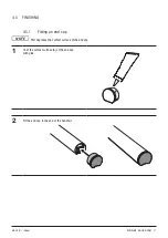 Preview for 21 page of IMS SB-LED Installation Manual