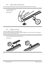 Preview for 22 page of IMS SB-LED Installation Manual