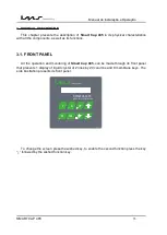 Preview for 35 page of IMS Smart Cap 485 Manual