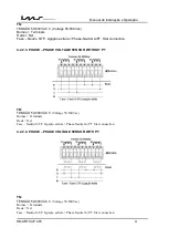 Preview for 41 page of IMS Smart Cap 485 Manual