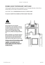 Preview for 5 page of IMSA FeneGuard Installation Manual