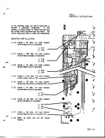 Preview for 14 page of Imsai IKB-1 Manual