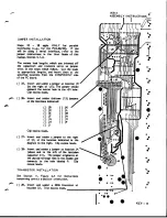 Preview for 16 page of Imsai IKB-1 Manual