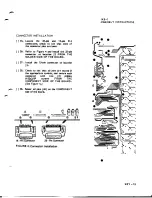 Preview for 18 page of Imsai IKB-1 Manual