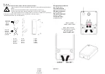 Preview for 2 page of iMSENS ES-G06 Instructions For Use