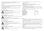 Preview for 2 page of iMSENS iMS M4-4 Manual