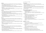 Preview for 4 page of iMSENS iMS M4-4 Manual