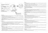 Предварительный просмотр 3 страницы iMSENS iMS M4-AF 360º Quick Start Manual