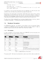 Preview for 6 page of IMST iC880A-SPI Quick Start Manual