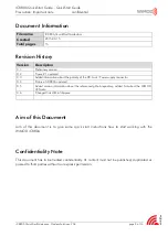 Preview for 2 page of IMST iC880A Quick Start Manual