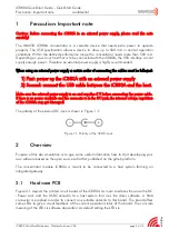 Preview for 4 page of IMST iC880A Quick Start Manual