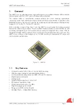 Preview for 5 page of IMST iM871A User Manual