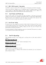 Preview for 18 page of IMST iM871A User Manual