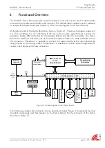 Предварительный просмотр 5 страницы IMST WiMOD User Manual