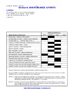 Preview for 11 page of IMT Diamond Air DA435ELW Service Manual