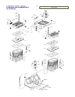 Предварительный просмотр 13 страницы IMT Diamond Air DA435ELW Service Manual