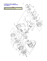 Предварительный просмотр 14 страницы IMT Diamond Air DA435ELW Service Manual