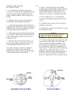 Preview for 19 page of IMT Diamond Air DA435ELW Service Manual