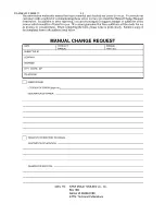 Предварительный просмотр 23 страницы IMT Diamond Air DA435ELW Service Manual