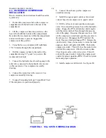 Предварительный просмотр 9 страницы IMT Diamond air DA440HU Manual