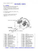 Предварительный просмотр 19 страницы IMT Diamond air DA440HU Manual