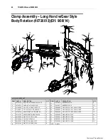 Preview for 66 page of IMT TH36K164 Manual